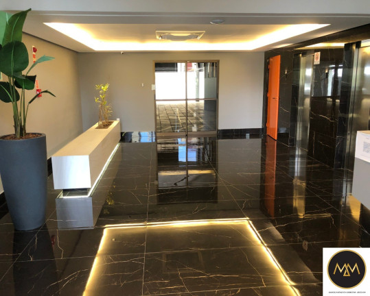 Imagem Apartamento com 2 Quartos à Venda, 62 m² em Cabo Branco - João Pessoa
