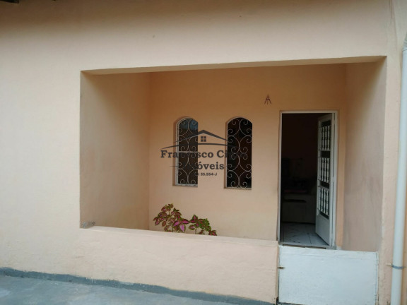 Imagem Casa com 3 Quartos à Venda, 105 m² em Jardim Do Vale - Guaratinguetá Imagem Casa com 3 Quartos à Venda, 105 m² em Jardim Do Vale - Guaratinguetá