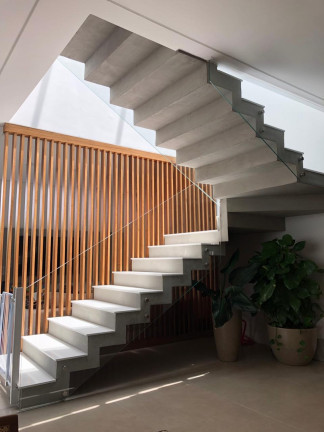 Imagem Casa com 4 Quartos à Venda, 450 m² em Alphaville Nova Esplanada - Votorantim Imagem Casa com 4 Quartos à Venda, 450 m² em Alphaville Nova Esplanada - Votorantim