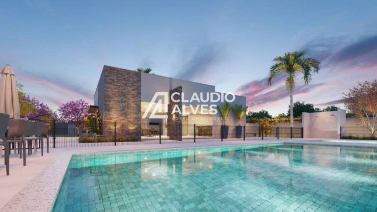 Imagem Apartamento com 2 Quartos à Venda, 45 m² em Papagaio - Feira De Santana Imagem Apartamento com 2 Quartos à Venda, 45 m² em Papagaio - Feira De Santana