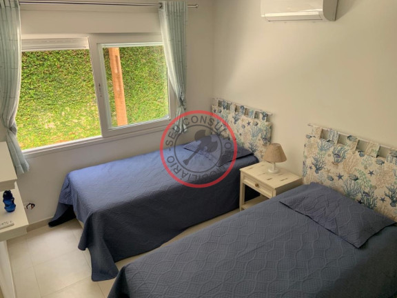 Imagem Casa com 4 Quartos para Temporada, 330 m² em Juquehy - São Sebastião Imagem Casa com 4 Quartos para Temporada, 330 m² em Juquehy - São Sebastião