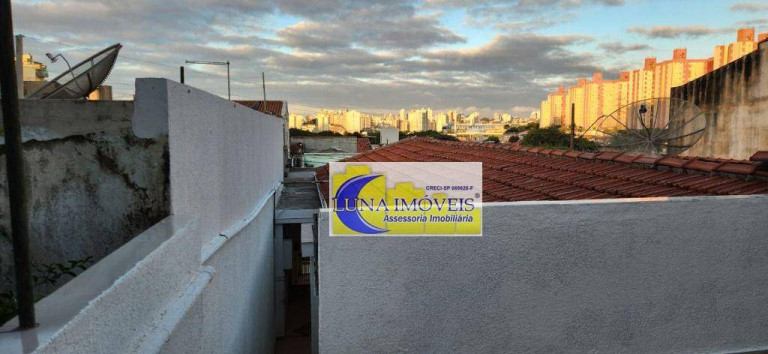 Imagem Casa com 3 Quartos à Venda, 148 m² em Rudge Ramos - São Bernardo Do Campo Imagem Casa com 3 Quartos à Venda, 148 m² em Rudge Ramos - São Bernardo Do Campo