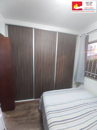 Imagem Apartamento com 2 Quartos à Venda, 57 m² em Vila Marajo - Santo André