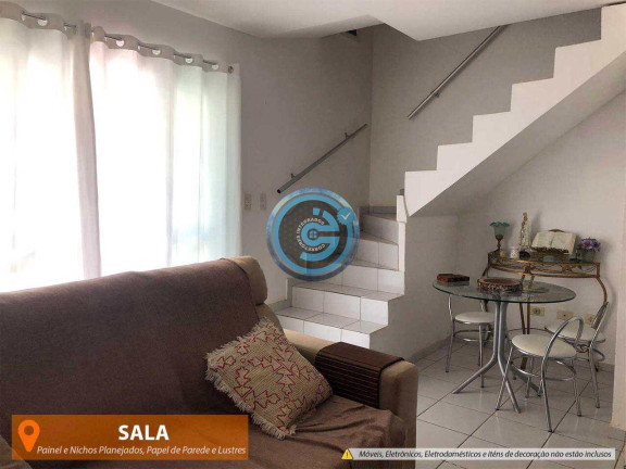 Imagem Casa com 3 Quartos à Venda, 79 m² em Pau Amarelo - Paulista Imagem Casa com 3 Quartos à Venda, 79 m² em Pau Amarelo - Paulista