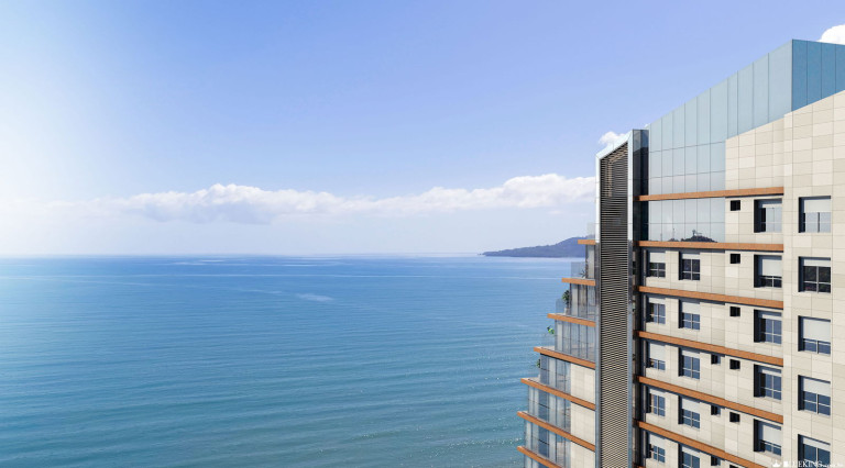 Imagem Apartamento com 4 Quartos à Venda, 229 m² em Centro - Itapema