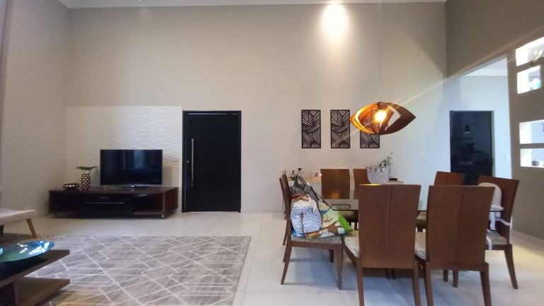 Imagem Casa com 3 Quartos à Venda, 325 m² em Residencial Ouroville - Taubaté Imagem Casa com 3 Quartos à Venda, 325 m² em Residencial Ouroville - Taubaté