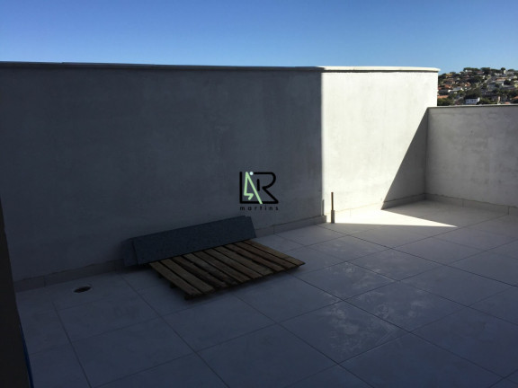 Imagem Apartamento com 2 Quartos à Venda, 30 m² em Havaí - Belo Horizonte