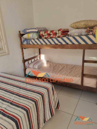 Imagem Casa com 2 Quartos à Venda, 52 m² em Massaguaçu - Caraguatatuba