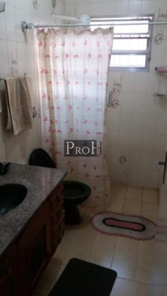 Imagem Sobrado com 2 Quartos à Venda, 184 m² em Olímpico - São Caetano Do Sul