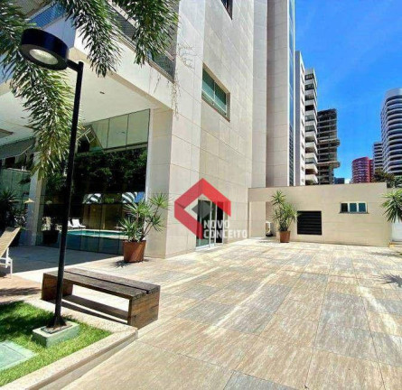 Imagem Imóvel com 4 Quartos à Venda, 295 m² em Meireles - Fortaleza