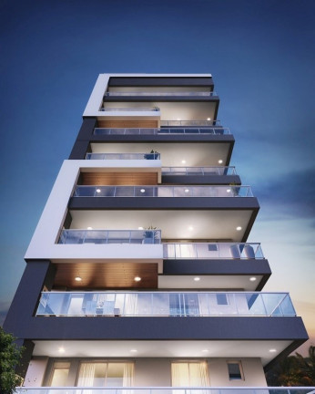 Imóvel com 3 Quartos à Venda, 78 m² em Botafogo - Rio De Janeiro