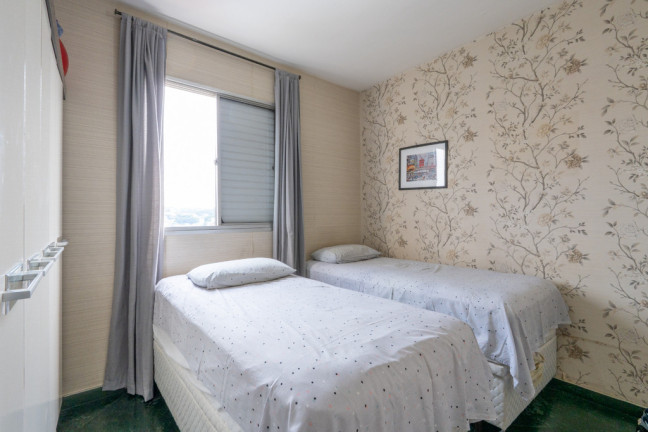Imagem Apartamento com 2 Quartos à Venda, 55 m² em Jardim Ivana - São Paulo Imagem Apartamento com 2 Quartos à Venda, 55 m² em Jardim Ivana - São Paulo