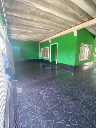 Sobrado com 4 Quartos à Venda ou Locação, 300 m² em Parque Continental I - Guarulhos