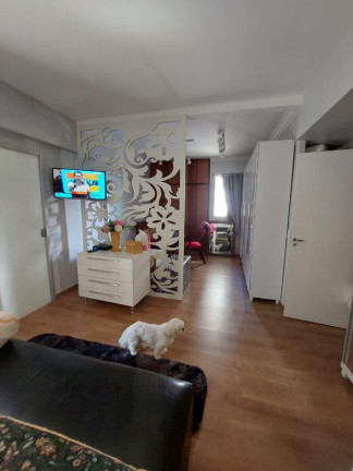Imagem Apartamento com 3 Quartos à Venda, 198 m² em Setor Oeste - Goiânia