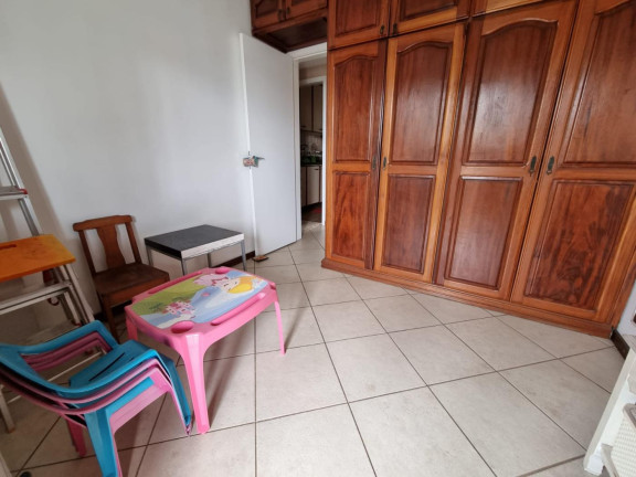 Imagem Apartamento com 3 Quartos à Venda, 121 m² em Tijuca - Rio De Janeiro