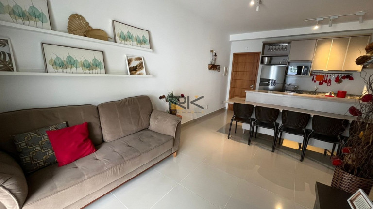 Imagem Apartamento com 2 Quartos à Venda, 63 m² em Toninhas - Ubatuba