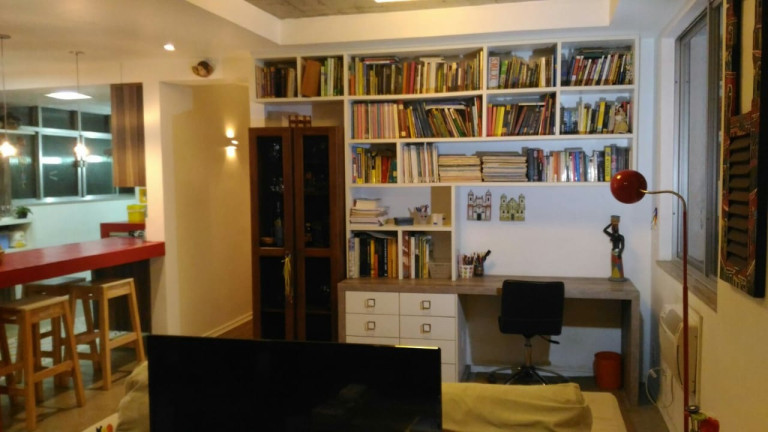 Imagem Imóvel com 2 Quartos à Venda, 92 m² em São Domingos - Niterói Imagem Imóvel com 2 Quartos à Venda, 92 m² em São Domingos - Niterói