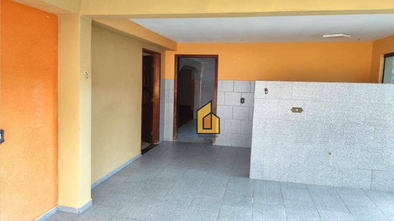 Imagem Casa com 3 Quartos à Venda, 220 m² em Porto Das Laranjeiras - Araucária