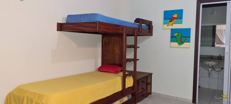 Imagem Casa com 2 Quartos para Temporada, 120 m² em Almada - Ubatuba Imagem Casa com 2 Quartos para Temporada, 120 m² em Almada - Ubatuba