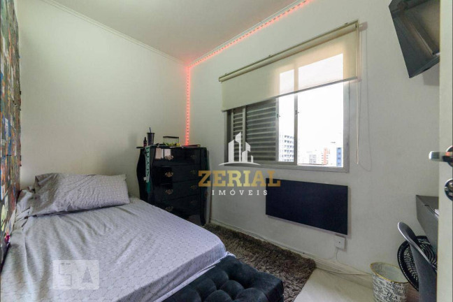 Imagem Apartamento com 2 Quartos à Venda, 100 m² em Osvaldo Cruz - São Caetano Do Sul Imagem Apartamento com 2 Quartos à Venda, 100 m² em Osvaldo Cruz - São Caetano Do Sul
