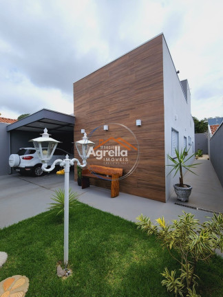 Imagem Casa com 3 Quartos à Venda, 116 m² em Jardim Califórnia - Mogi Mirim Imagem Casa com 3 Quartos à Venda, 116 m² em Jardim Califórnia - Mogi Mirim