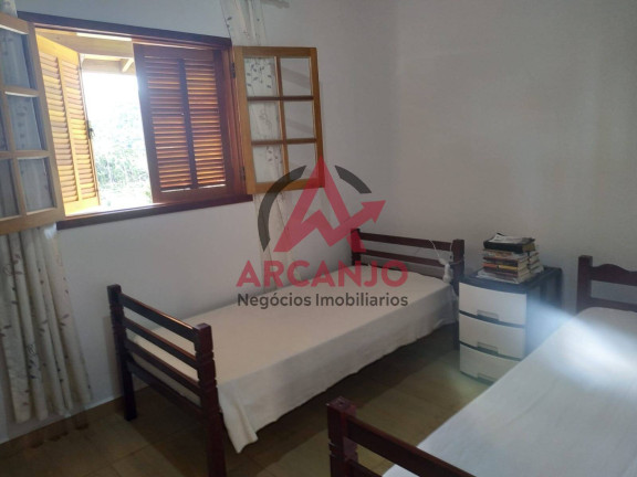 Imagem Chácara com 1 Quarto à Venda, 40 m² em Vargem Grande - Natividade Da Serra