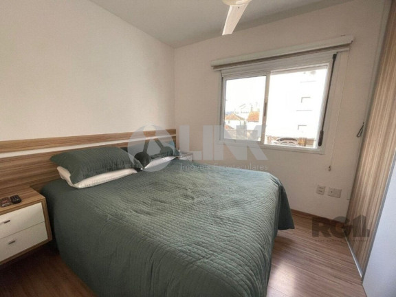 Imagem Apartamento com 1 Quarto à Venda, 45 m² em Menino Deus - Porto Alegre