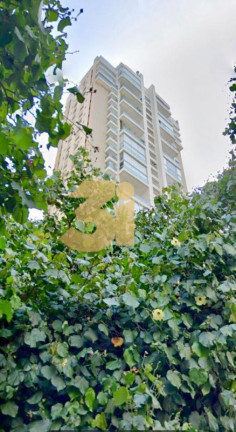 Imagem Apartamento com 3 Quartos à Venda, 211 m² em Panamby - São Paulo Imagem Apartamento com 3 Quartos à Venda, 211 m² em Panamby - São Paulo