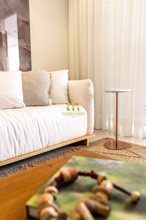 Imagem Apartamento com 2 Quartos à Venda, 88 m² em Canto Do Forte - Praia Grande