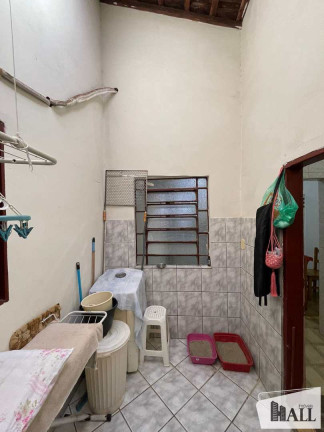 Imagem Casa com 2 Quartos à Venda, 121 m² em Vila Diniz - São José Do Rio Preto Imagem Casa com 2 Quartos à Venda, 121 m² em Vila Diniz - São José Do Rio Preto