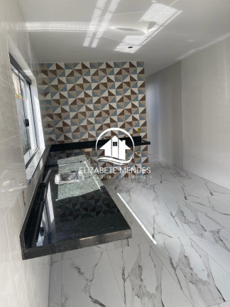 Imagem Casa com 3 Quartos à Venda, 90 m² em Jardim Scaffid - Itaquaquecetuba