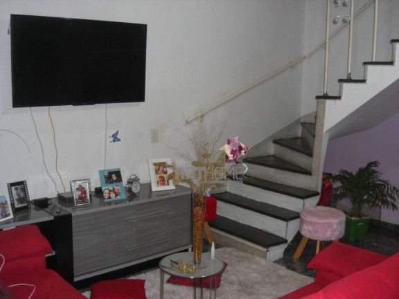 Imagem Sobrado com 3 Quartos à Venda, 153 m² em Paulicéia - São Bernardo Do Campo Imagem Sobrado com 3 Quartos à Venda, 153 m² em Paulicéia - São Bernardo Do Campo