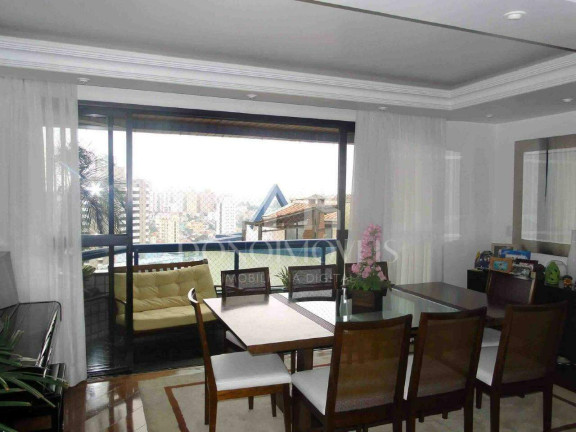 Imagem Apartamento com 3 Quartos à Venda, 160 m² em Centro - São Bernardo Do Campo Imagem Apartamento com 3 Quartos à Venda, 160 m² em Centro - São Bernardo Do Campo