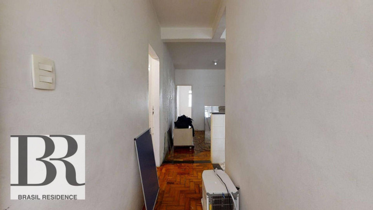 Imagem Apartamento com 1 Quarto à Venda, 41 m² em Paraíso - São Paulo Imagem Apartamento com 1 Quarto à Venda, 41 m² em Paraíso - São Paulo