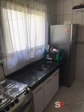 Imagem Apartamento com 2 Quartos à Venda, 53 m² em Parque Erasmo Assunção - Santo André Imagem Apartamento com 2 Quartos à Venda, 53 m² em Parque Erasmo Assunção - Santo André