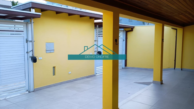 Imagem Casa com 3 Quartos para Alugar, 120 m² em Jardim Primavera - Caraguatatuba Imagem Casa com 3 Quartos para Alugar, 120 m² em Jardim Primavera - Caraguatatuba