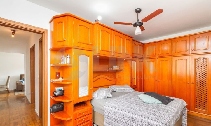 Imagem Apartamento com 3 Quartos à Venda, 88 m² em Menino Deus - Porto Alegre