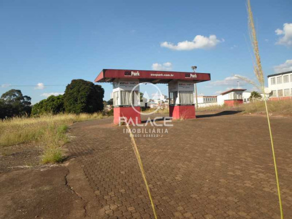Imagem Terreno para Alugar, 25 m² em Nova América - Piracicaba Imagem Terreno para Alugar, 25 m² em Nova América - Piracicaba