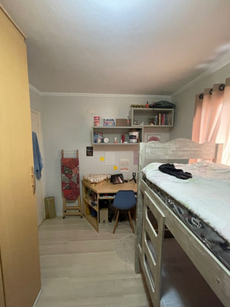 Imagem Imóvel com 3 Quartos à Venda, 60 m² em Vila Santa Clara - São Paulo Imagem Imóvel com 3 Quartos à Venda, 60 m² em Vila Santa Clara - São Paulo