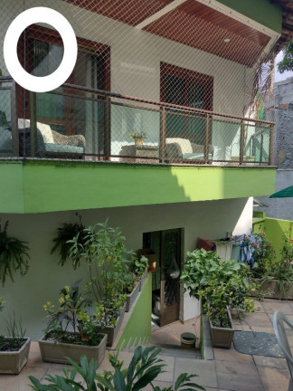 Imagem Casa com 5 Quartos à Venda, 350 m² em Jardim Vinte E Cinco De Agosto - Duque De Caxias