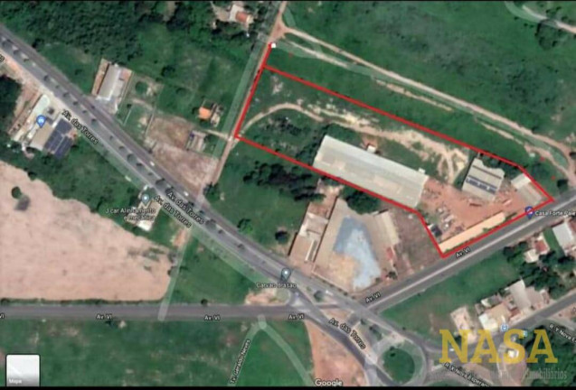 Imagem Sala Comercial à Venda, 19 m² em Pedra 90 - Cuiabá Imagem Sala Comercial à Venda, 19 m² em Pedra 90 - Cuiabá