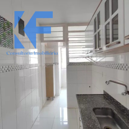 Imagem Imóvel com 3 Quartos à Venda, 70 m² em São Bernardo - Campinas