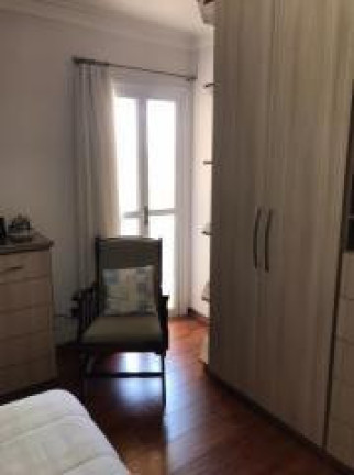 Imagem Apartamento com 3 Quartos à Venda, 109 m² em Casa Branca - Santo André