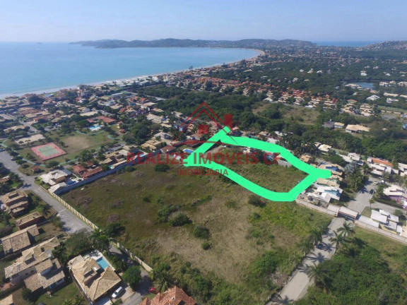 Imagem Terreno à Venda, 2 m² em Cem Braças - Búzios Imagem Terreno à Venda, 2 m² em Cem Braças - Búzios