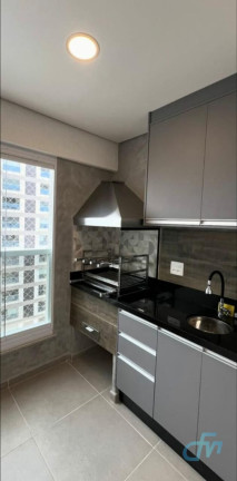 Apartamento com 2 Quartos à Venda, 68 m² em Loteamento Mogilar - Mogi Das Cruzes