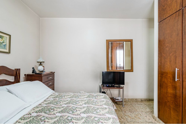 Imagem Apartamento com 3 Quartos à Venda, 124 m² em Jardim Paulista - São Paulo Imagem Apartamento com 3 Quartos à Venda, 124 m² em Jardim Paulista - São Paulo