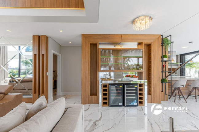 Imagem Casa de Condomínio com 5 Quartos à Venda, 373 m² em Morada Do Sol - Capão Da Canoa Imagem Casa de Condomínio com 5 Quartos à Venda, 373 m² em Morada Do Sol - Capão Da Canoa