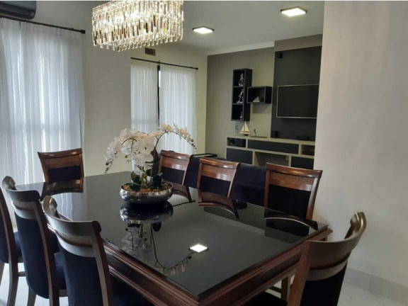 Imagem Casa com 3 Quartos à Venda, 325 m² em Parque Brasil 500 - Paulínia