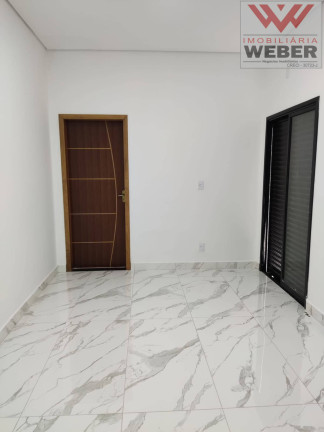 Imagem Casa de Condomínio com 3 Quartos à Venda, 154 m² em Caguassu - Sorocaba