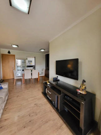 Imagem Imóvel com 3 Quartos à Venda, 104 m² em Sul (águas Claras) - Brasília